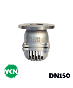 Rọ bơm Inox DN150
