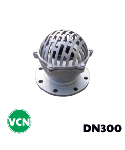 Rọ bơm Inox DN300