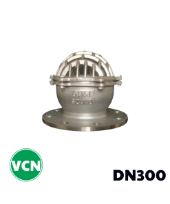 Rọ bơm Inox DN300