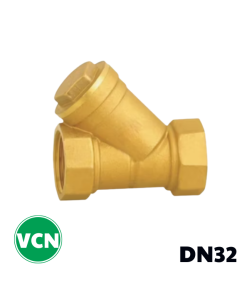 Y lọc đồng DN32