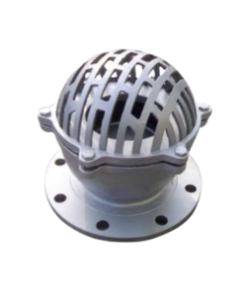 Rọ bơm Inox